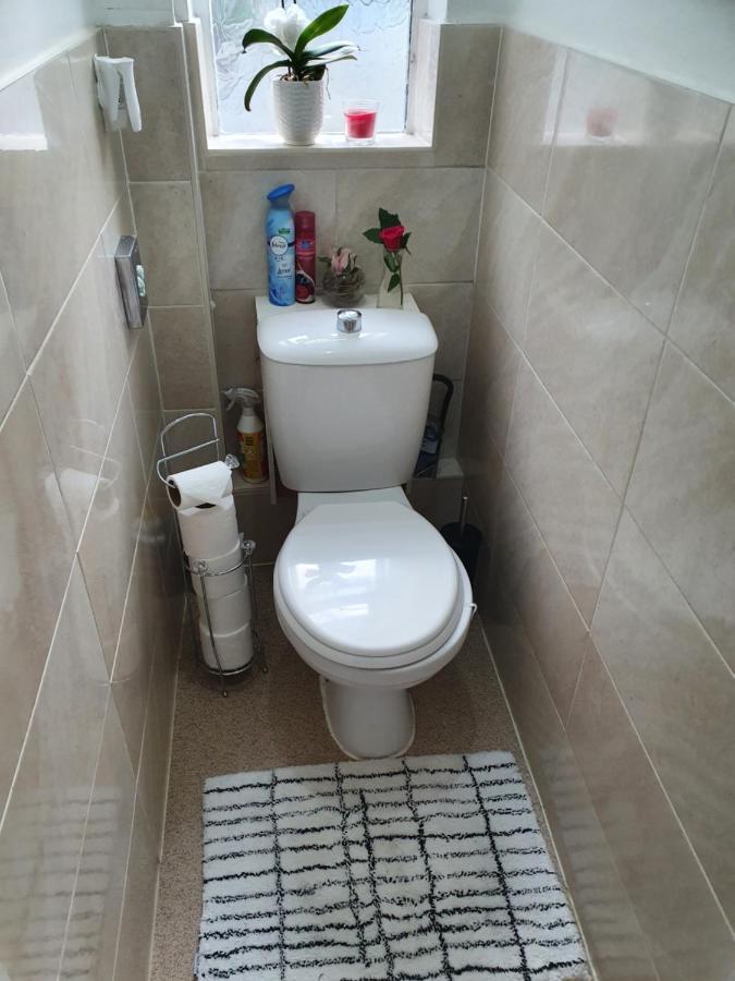 Amber Appartement Londen