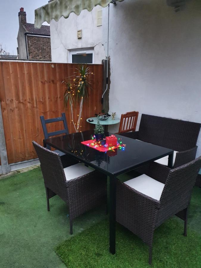 Amber Appartement *