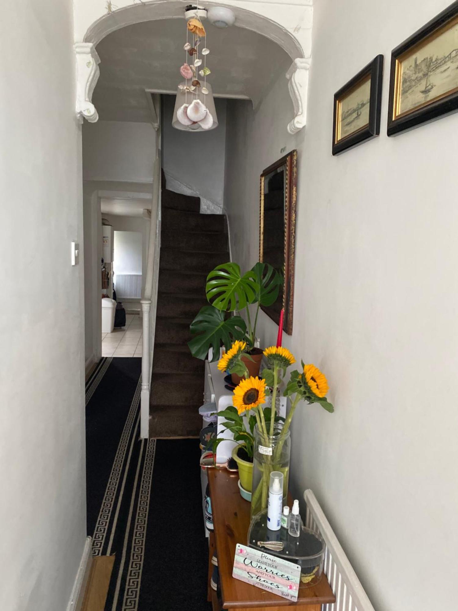 Appartement Amber Londen
