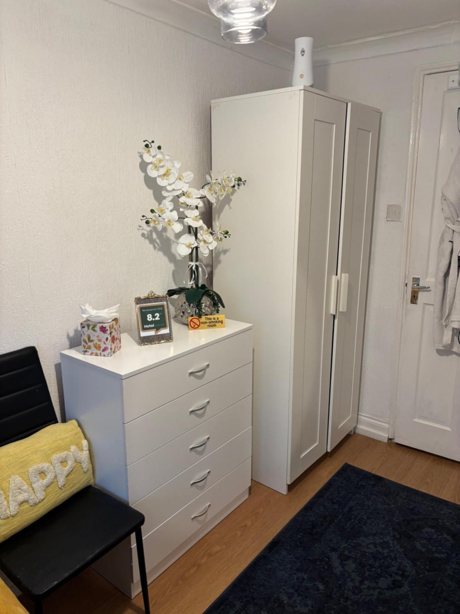 Appartement Amber