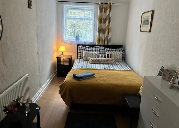 Amber Guest House