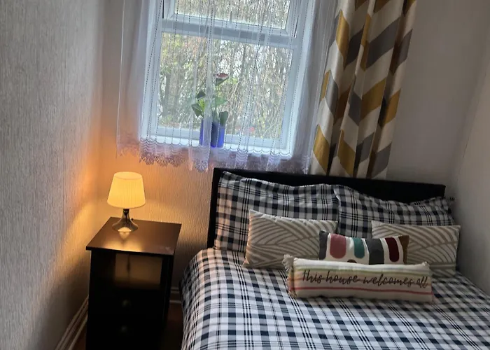 Amber Guest House